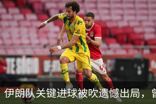 伊朗队关键进球被吹遗憾出局，曾任教哈佛大学的伊朗学者向FIFA索赔10亿美元